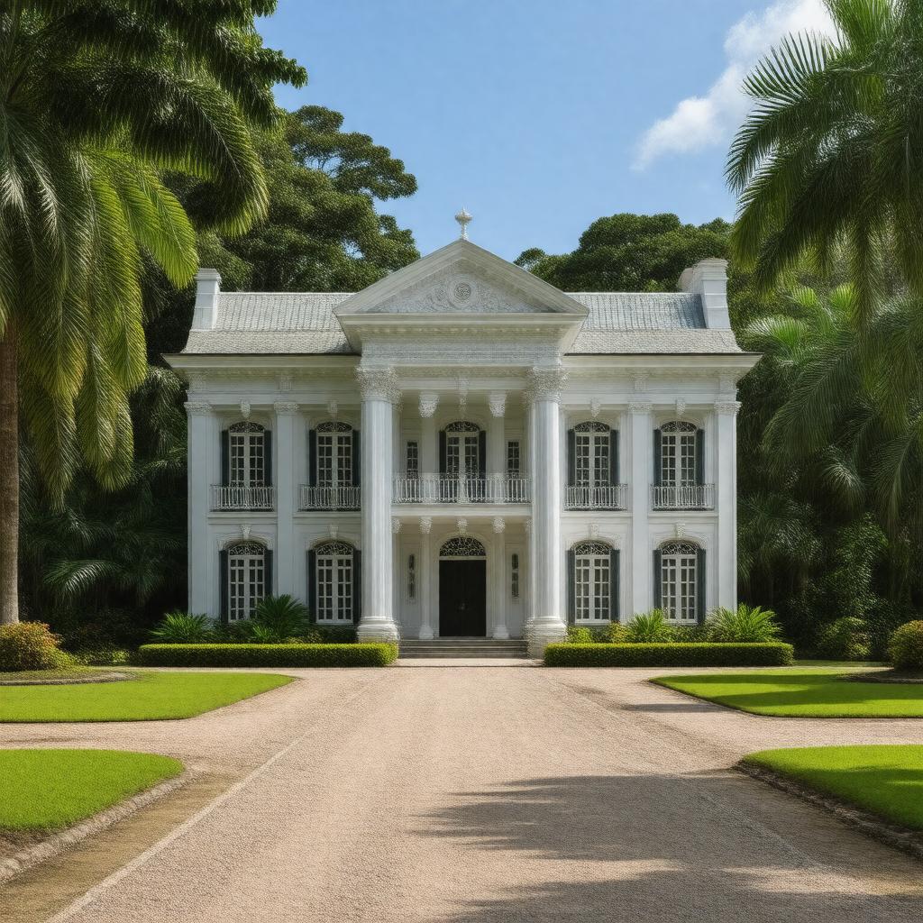 Devon House